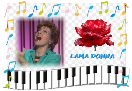 lamadonna