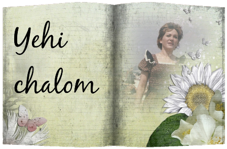 yehishalom