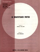 1977-LE BEEFSTEAK FRITES